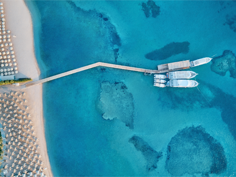 JAZ Makadi Saraya Resort